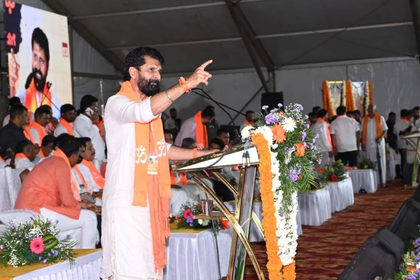 ‘Would have been stoned to death if remarks were on Islam’: BJP MLC Ravi on Banu Mushtaq | ‘Would have been stoned to death if remarks were on Islam’: BJP MLC Ravi on Banu Mushtaq ‘Would have been stoned to death if remarks were on Islam’: BJP MLC Ravi on Banu Mushtaq | ‘Would have been stoned to death if remarks were on Islam’: BJP MLC Ravi on Banu Mushtaq