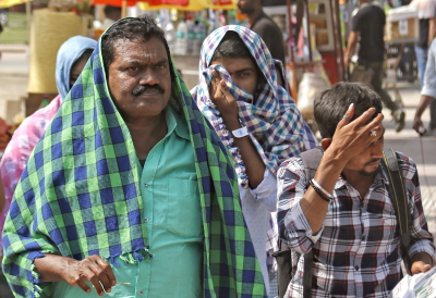 Bengal govt to provide Rs 2 lakh compensation in heatwave death cases | Bengal govt to provide Rs 2 lakh compensation in heatwave death cases Bengal govt to provide Rs 2 lakh compensation in heatwave death cases | Bengal govt to provide Rs 2 lakh compensation in heatwave death cases