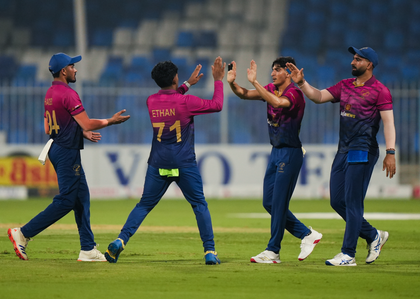Matiullah Khan and Simranjeet Singh added to UAE’s squad for Asia Cup | Matiullah Khan and Simranjeet Singh added to UAE’s squad for Asia Cup Matiullah Khan and Simranjeet Singh added to UAE’s squad for Asia Cup | Matiullah Khan and Simranjeet Singh added to UAE’s squad for Asia Cup