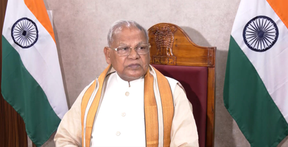 Jitan Ram Manjhi hails PM Modi’s vision, calls GST reform ‘historic’ | Jitan Ram Manjhi hails PM Modi’s vision, calls GST reform ‘historic’ Jitan Ram Manjhi hails PM Modi’s vision, calls GST reform ‘historic’ | Jitan Ram Manjhi hails PM Modi’s vision, calls GST reform ‘historic’