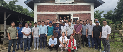 Apex Kuki body to reopen vital National Highway in Manipur, SoO deal extended by one year | Apex Kuki body to reopen vital National Highway in Manipur, SoO deal extended by one year Apex Kuki body to reopen vital National Highway in Manipur, SoO deal extended by one year | Apex Kuki body to reopen vital National Highway in Manipur, SoO deal extended by one year