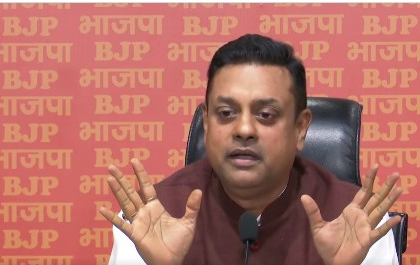 From Nehru to Sonia, Congress didn’t remove poverty in 75 years: Sambit Patra | From Nehru to Sonia, Congress didn’t remove poverty in 75 years: Sambit Patra From Nehru to Sonia, Congress didn’t remove poverty in 75 years: Sambit Patra | From Nehru to Sonia, Congress didn’t remove poverty in 75 years: Sambit Patra