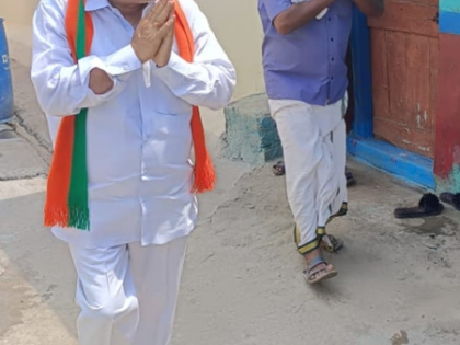 SP acts like pet dog of Cong leaders: Remark lands K'taka BJP MLA in trouble; cops call him for questioning | SP acts like pet dog of Cong leaders: Remark lands K'taka BJP MLA in trouble; cops call him for questioning SP acts like pet dog of Cong leaders: Remark lands K'taka BJP MLA in trouble; cops call him for questioning | SP acts like pet dog of Cong leaders: Remark lands K'taka BJP MLA in trouble; cops call him for questioning