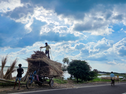 Mixed reaction from farm unions on GST reduction in farm inputs | Mixed reaction from farm unions on GST reduction in farm inputs Mixed reaction from farm unions on GST reduction in farm inputs | Mixed reaction from farm unions on GST reduction in farm inputs