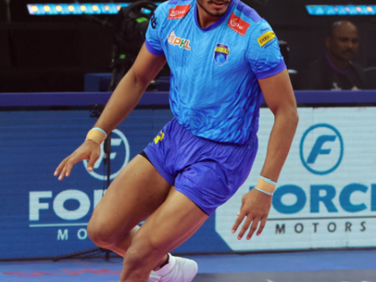 PKL Season 12: From hospital bed to match-winner: Jaideep powers Haryana Steelers to victory | PKL Season 12: From hospital bed to match-winner: Jaideep powers Haryana Steelers to victory PKL Season 12: From hospital bed to match-winner: Jaideep powers Haryana Steelers to victory | PKL Season 12: From hospital bed to match-winner: Jaideep powers Haryana Steelers to victory
