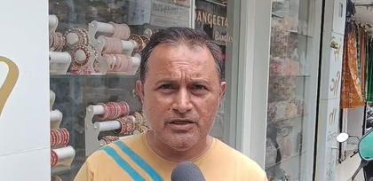 This Diwali to be happier for common people: Gujarat traders, locals hail GST 2.0 reforms | This Diwali to be happier for common people: Gujarat traders, locals hail GST 2.0 reforms This Diwali to be happier for common people: Gujarat traders, locals hail GST 2.0 reforms | This Diwali to be happier for common people: Gujarat traders, locals hail GST 2.0 reforms