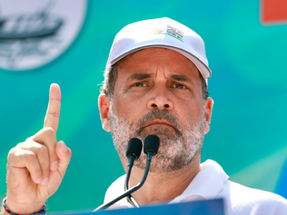 ‘Not an accident, outright murder’: Rahul Gandhi on MP hospital incident | ‘Not an accident, outright murder’: Rahul Gandhi on MP hospital incident ‘Not an accident, outright murder’: Rahul Gandhi on MP hospital incident | ‘Not an accident, outright murder’: Rahul Gandhi on MP hospital incident