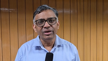 Great step towards Aatmanirbhar Bharat: Maha, Gujarat dairy traders welcome GST 2.0 reforms | Great step towards Aatmanirbhar Bharat: Maha, Gujarat dairy traders welcome GST 2.0 reforms