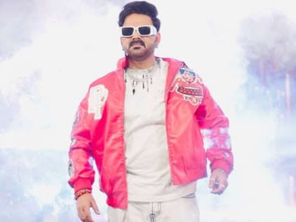 Pawan Singh says ‘Rise & Fall’ will serve as catalyst for him to connect with new set of people | Pawan Singh says ‘Rise & Fall’ will serve as catalyst for him to connect with new set of people Pawan Singh says ‘Rise & Fall’ will serve as catalyst for him to connect with new set of people | Pawan Singh says ‘Rise & Fall’ will serve as catalyst for him to connect with new set of people