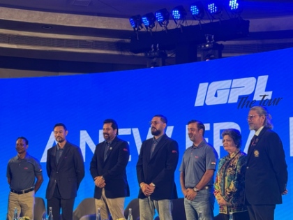 IGPL to kick off from September 10 in Chandigarh | IGPL to kick off from September 10 in Chandigarh IGPL to kick off from September 10 in Chandigarh | IGPL to kick off from September 10 in Chandigarh