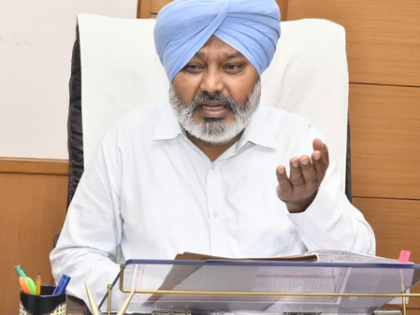 Centre must demonstrate same spirit towards Punjab as shown to Afghanistan, says minister | Centre must demonstrate same spirit towards Punjab as shown to Afghanistan, says minister Centre must demonstrate same spirit towards Punjab as shown to Afghanistan, says minister | Centre must demonstrate same spirit towards Punjab as shown to Afghanistan, says minister