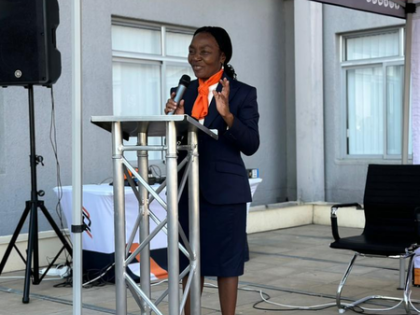 Namibia pushes financial inclusion to bridge colonial-era disparities | Namibia pushes financial inclusion to bridge colonial-era disparities Namibia pushes financial inclusion to bridge colonial-era disparities | Namibia pushes financial inclusion to bridge colonial-era disparities
