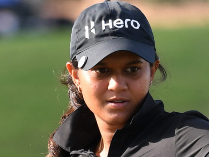 Pranavi Urs leads Indian challenge at Houston Championship | Pranavi Urs leads Indian challenge at Houston Championship Pranavi Urs leads Indian challenge at Houston Championship | Pranavi Urs leads Indian challenge at Houston Championship