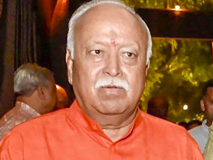RSS to discuss the socio-economic conditions of the tribal areas in Jodhpur | RSS to discuss the socio-economic conditions of the tribal areas in Jodhpur RSS to discuss the socio-economic conditions of the tribal areas in Jodhpur | RSS to discuss the socio-economic conditions of the tribal areas in Jodhpur