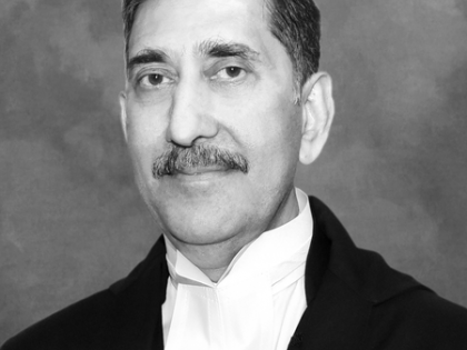Justice Shree Chandrashekhar appointed as Chief Justice of Bombay HC | Justice Shree Chandrashekhar appointed as Chief Justice of Bombay HC Justice Shree Chandrashekhar appointed as Chief Justice of Bombay HC | Justice Shree Chandrashekhar appointed as Chief Justice of Bombay HC