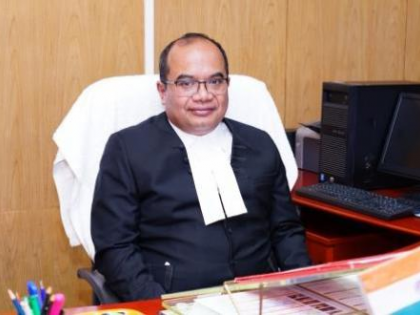 Justice H.S. Thangkhiew to function as Acting Chief Justice of Meghalaya HC | Justice H.S. Thangkhiew to function as Acting Chief Justice of Meghalaya HC Justice H.S. Thangkhiew to function as Acting Chief Justice of Meghalaya HC | Justice H.S. Thangkhiew to function as Acting Chief Justice of Meghalaya HC