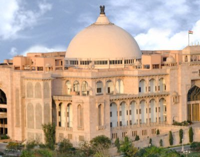 Rajasthan Assembly clears three key bills amid ruckus over crop damage | Rajasthan Assembly clears three key bills amid ruckus over crop damage Rajasthan Assembly clears three key bills amid ruckus over crop damage | Rajasthan Assembly clears three key bills amid ruckus over crop damage