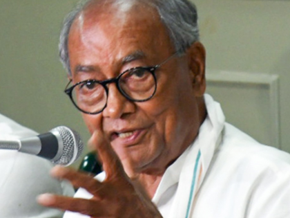 MP: Digvijaya alleges 'irregularities' in tendering of 'Dial 112', writes to DGP seeks investigation | MP: Digvijaya alleges 'irregularities' in tendering of 'Dial 112', writes to DGP seeks investigation MP: Digvijaya alleges 'irregularities' in tendering of 'Dial 112', writes to DGP seeks investigation | MP: Digvijaya alleges 'irregularities' in tendering of 'Dial 112', writes to DGP seeks investigation