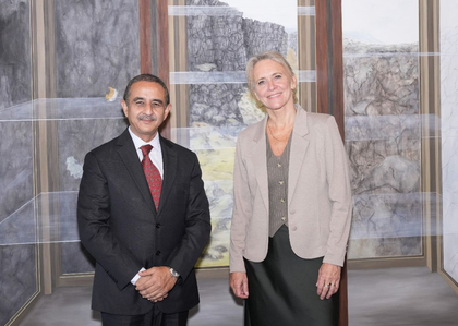 India and Iceland review progress in areas of mutual interest | India and Iceland review progress in areas of mutual interest India and Iceland review progress in areas of mutual interest | India and Iceland review progress in areas of mutual interest