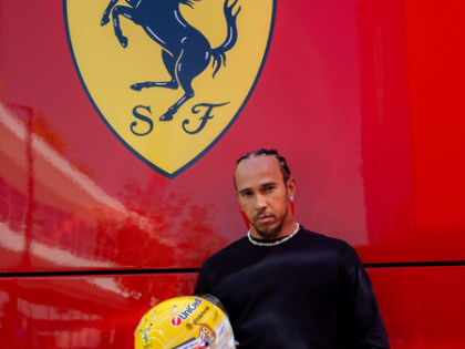 Formula 1: Lewis Hamilton ‘shocked’ by ‘hardcore’ penalty ahead of first Ferrari Monza GP | Formula 1: Lewis Hamilton ‘shocked’ by ‘hardcore’ penalty ahead of first Ferrari Monza GP Formula 1: Lewis Hamilton ‘shocked’ by ‘hardcore’ penalty ahead of first Ferrari Monza GP | Formula 1: Lewis Hamilton ‘shocked’ by ‘hardcore’ penalty ahead of first Ferrari Monza GP