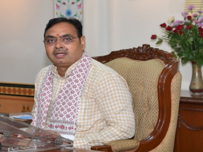 'Historic relief for common man': Rajasthan CM welcomes GST reforms, thanks PM Modi | 'Historic relief for common man': Rajasthan CM welcomes GST reforms, thanks PM Modi 'Historic relief for common man': Rajasthan CM welcomes GST reforms, thanks PM Modi | 'Historic relief for common man': Rajasthan CM welcomes GST reforms, thanks PM Modi