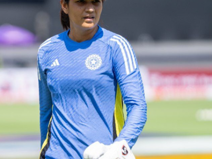 Injury blow for India as Yastika Bhatia ruled out of ICC Women’s ODI World Cup 2025 | Injury blow for India as Yastika Bhatia ruled out of ICC Women’s ODI World Cup 2025 Injury blow for India as Yastika Bhatia ruled out of ICC Women’s ODI World Cup 2025 | Injury blow for India as Yastika Bhatia ruled out of ICC Women’s ODI World Cup 2025