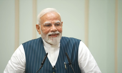 GST reforms reflect ‘Swasth Bharat’ vision by making essentials affordable: PM Modi | GST reforms reflect ‘Swasth Bharat’ vision by making essentials affordable: PM Modi GST reforms reflect ‘Swasth Bharat’ vision by making essentials affordable: PM Modi | GST reforms reflect ‘Swasth Bharat’ vision by making essentials affordable: PM Modi