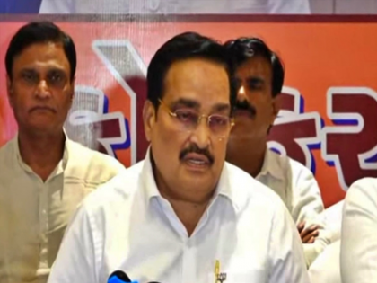 Union Minister CR Paatil underlines far-reaching benefits of GST reforms | Union Minister CR Paatil underlines far-reaching benefits of GST reforms Union Minister CR Paatil underlines far-reaching benefits of GST reforms | Union Minister CR Paatil underlines far-reaching benefits of GST reforms