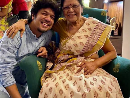 Teachers' Day: Papon reflects on teachings of his Gurus | Teachers' Day: Papon reflects on teachings of his Gurus Teachers' Day: Papon reflects on teachings of his Gurus | Teachers' Day: Papon reflects on teachings of his Gurus