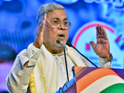 One-man judicial commission gives clean chit to K'taka CM Siddaramaiah in MUDA case | One-man judicial commission gives clean chit to K'taka CM Siddaramaiah in MUDA case One-man judicial commission gives clean chit to K'taka CM Siddaramaiah in MUDA case | One-man judicial commission gives clean chit to K'taka CM Siddaramaiah in MUDA case