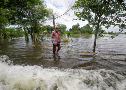PM Modi to visit Punjab, Himachal on Sep 9 to take stock of monsoon fury devastation | PM Modi to visit Punjab, Himachal on Sep 9 to take stock of monsoon fury devastation PM Modi to visit Punjab, Himachal on Sep 9 to take stock of monsoon fury devastation | PM Modi to visit Punjab, Himachal on Sep 9 to take stock of monsoon fury devastation