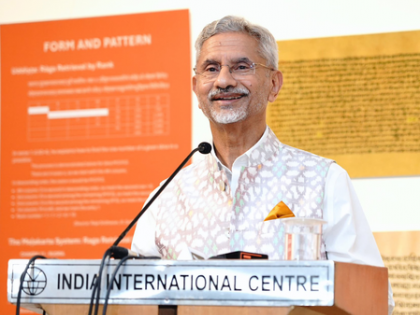 EAM Jaishankar congratulates Shisir Khanal on taking over as Nepal's Foreign Minister | EAM Jaishankar congratulates Shisir Khanal on taking over as Nepal's Foreign Minister EAM Jaishankar congratulates Shisir Khanal on taking over as Nepal's Foreign Minister | EAM Jaishankar congratulates Shisir Khanal on taking over as Nepal's Foreign Minister