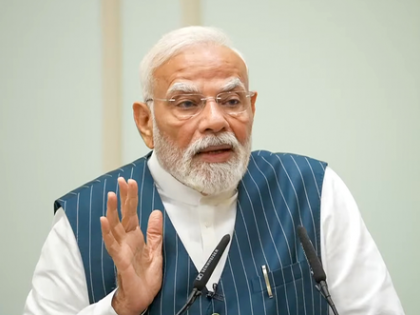 Great Nicobar Island project will transform region into major maritime hub: PM Modi shares column   | Great Nicobar Island project will transform region into major maritime hub: PM Modi shares column  