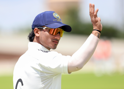 Delhi announce Badoni-led 24-member Ranji Trophy squad, Nitish Rana included | Delhi announce Badoni-led 24-member Ranji Trophy squad, Nitish Rana included Delhi announce Badoni-led 24-member Ranji Trophy squad, Nitish Rana included | Delhi announce Badoni-led 24-member Ranji Trophy squad, Nitish Rana included