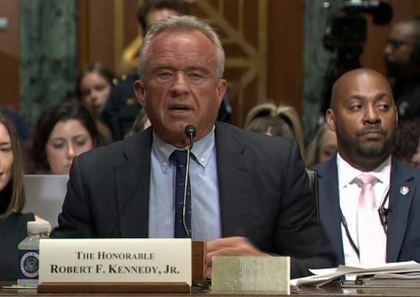 US Health Secretary grilled in Senate on vaccine stance, CDC shake-up | US Health Secretary grilled in Senate on vaccine stance, CDC shake-up US Health Secretary grilled in Senate on vaccine stance, CDC shake-up | US Health Secretary grilled in Senate on vaccine stance, CDC shake-up