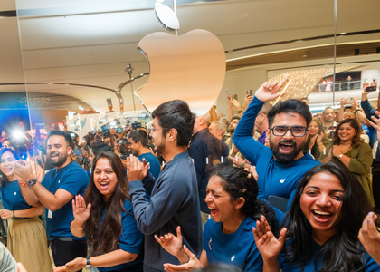 CEO Tim Cook announces two new Apple stores in Bengaluru and Pune, says 'thrilled' to bring the best to the people in India | CEO Tim Cook announces two new Apple stores in Bengaluru and Pune, says 'thrilled' to bring the best to the people in India CEO Tim Cook announces two new Apple stores in Bengaluru and Pune, says 'thrilled' to bring the best to the people in India | CEO Tim Cook announces two new Apple stores in Bengaluru and Pune, says 'thrilled' to bring the best to the people in India