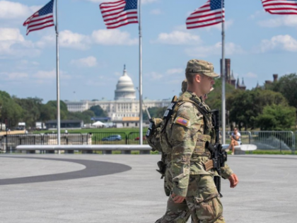 Washington, D.C. sues Trump administration over National Guard deployment | Washington, D.C. sues Trump administration over National Guard deployment Washington, D.C. sues Trump administration over National Guard deployment | Washington, D.C. sues Trump administration over National Guard deployment