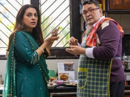 Juhi Chawla remembers Rishi Kapoor: You were the most spontaneous, effortless actor ever | Juhi Chawla remembers Rishi Kapoor: You were the most spontaneous, effortless actor ever