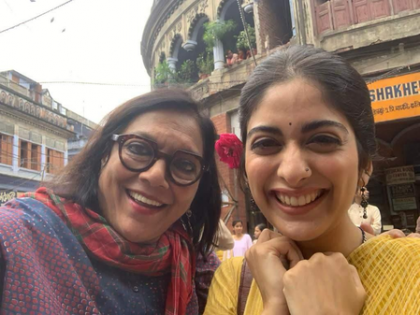 Tanya Maniktala to Mira Nair: You will always remain my greatest teacher | Tanya Maniktala to Mira Nair: You will always remain my greatest teacher