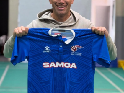 NZ great Ross Taylor comes out of retirement to play for Samoa | NZ great Ross Taylor comes out of retirement to play for Samoa NZ great Ross Taylor comes out of retirement to play for Samoa | NZ great Ross Taylor comes out of retirement to play for Samoa