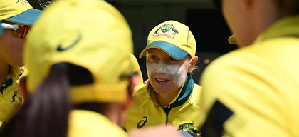 Molineux returns as Australia reveal Healy-led squad for Women's ODI WC | Molineux returns as Australia reveal Healy-led squad for Women's ODI WC Molineux returns as Australia reveal Healy-led squad for Women's ODI WC | Molineux returns as Australia reveal Healy-led squad for Women's ODI WC