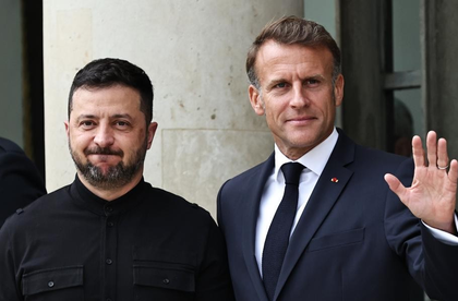 Macron says 26 countries commit to Ukraine ceasefire deployment | Macron says 26 countries commit to Ukraine ceasefire deployment Macron says 26 countries commit to Ukraine ceasefire deployment | Macron says 26 countries commit to Ukraine ceasefire deployment