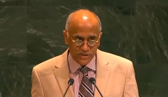 At UN, India backs 'positive developments' in resolving Ukraine conflict | At UN, India backs 'positive developments' in resolving Ukraine conflict At UN, India backs 'positive developments' in resolving Ukraine conflict | At UN, India backs 'positive developments' in resolving Ukraine conflict