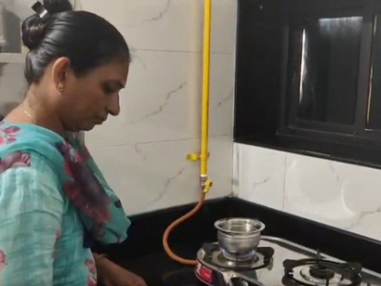 Ishwariya becomes Gujarat’s first village to provide LPG pipeline to every household | Ishwariya becomes Gujarat’s first village to provide LPG pipeline to every household Ishwariya becomes Gujarat’s first village to provide LPG pipeline to every household | Ishwariya becomes Gujarat’s first village to provide LPG pipeline to every household
