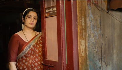 Manoj Bajpayee Brings Grit, Wit and Heart to Netflix’s Inspector Zende | Manoj Bajpayee Brings Grit, Wit and Heart to Netflix’s Inspector Zende