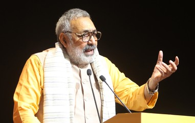 Demeaning Biharis: Giriraj Singh slams Cong post on Bihar and Bidis | Demeaning Biharis: Giriraj Singh slams Cong post on Bihar and Bidis Demeaning Biharis: Giriraj Singh slams Cong post on Bihar and Bidis | Demeaning Biharis: Giriraj Singh slams Cong post on Bihar and Bidis