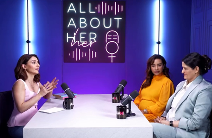 Patralekhaa spills the beans on whether her pregnancy was “planned or a surprise” | Patralekhaa spills the beans on whether her pregnancy was “planned or a surprise”