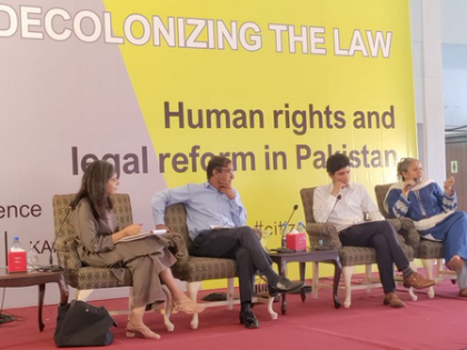 Pakistan: Colonial-era laws treat people as ‘subjects rather than citizens’, says Human Rights Commission | Pakistan: Colonial-era laws treat people as ‘subjects rather than citizens’, says Human Rights Commission Pakistan: Colonial-era laws treat people as ‘subjects rather than citizens’, says Human Rights Commission | Pakistan: Colonial-era laws treat people as ‘subjects rather than citizens’, says Human Rights Commission