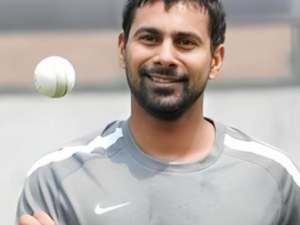 Ex-India pacer Praveen Kumar applies for BCCI senior men's selection panel: Sources | Ex-India pacer Praveen Kumar applies for BCCI senior men's selection panel: Sources