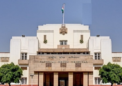 NGT takes suo motu cognizance of nitrogen gas leak at Maharashtra pharma unit | NGT takes suo motu cognizance of nitrogen gas leak at Maharashtra pharma unit NGT takes suo motu cognizance of nitrogen gas leak at Maharashtra pharma unit | NGT takes suo motu cognizance of nitrogen gas leak at Maharashtra pharma unit